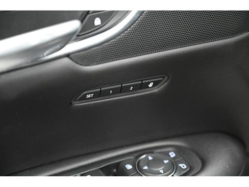 Used 2019 Cadillac XT5 Luxury image 30