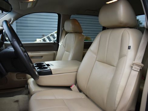 Used 2013 GMC Sierra 1500 SLE image 21