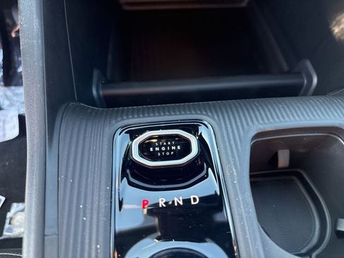 New 2026 Jeep Cherokee Limited image 15