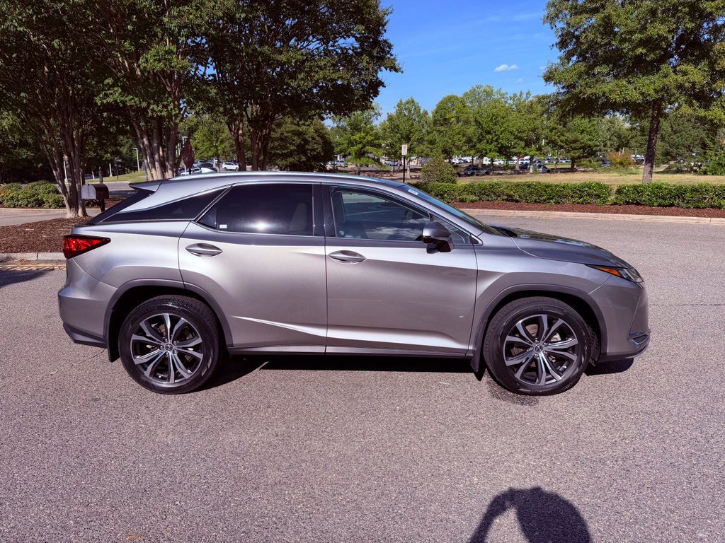 Certified 2020 Lexus RX 350 AWD w/ Premium Package image 15