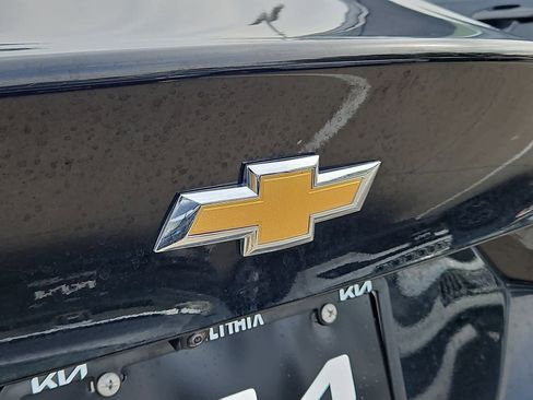 Used 2024 Chevrolet Malibu LT image 11