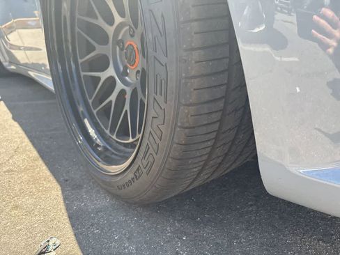 Used 2022 Dodge Charger SRT Hellcat image 5