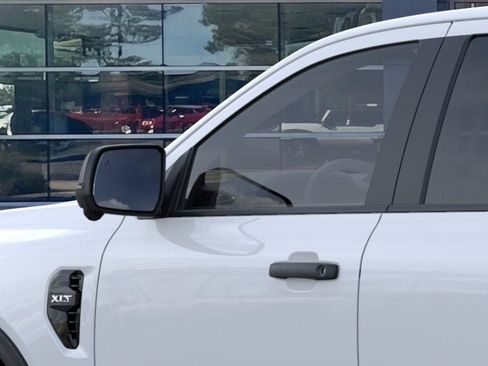 New 2026 Ford Ranger XLT AWD/4WD image 20