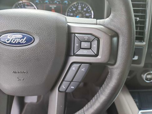 Used 2019 Ford Expedition XLT w/ Equipment Group 202A RWD image 20