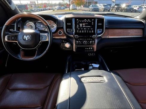 Used 2021 RAM 1500 Limited image 18