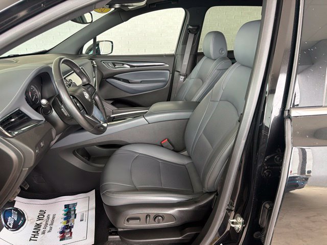 Used 2023 Buick Enclave Essence w/ Experience Buick Package AWD/4WD image 16