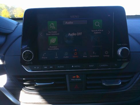 Used 2019 Nissan Altima 2.5 SL image 20