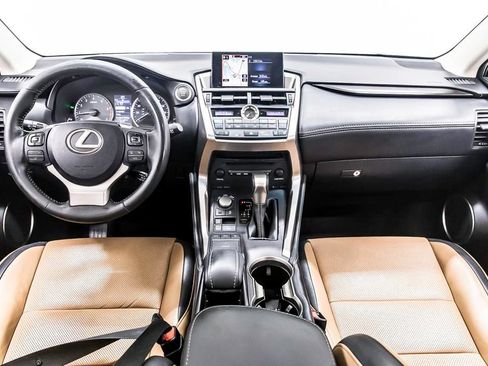Used 2016 Lexus NX 200t FWD w/ Premium Package image 19