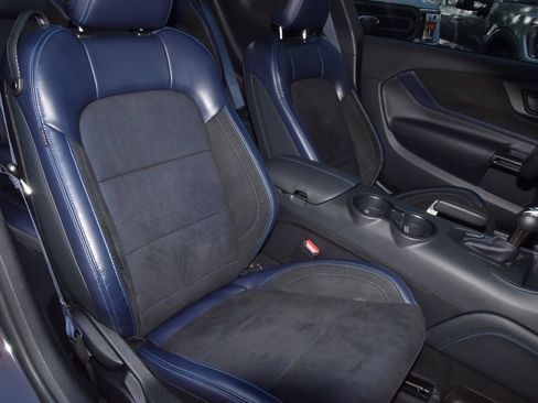 Certified 2024 Ford Mustang Dark Horse image 19