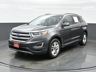Used 2015 Ford Edge SEL w/ Equipment Group 201A video 2