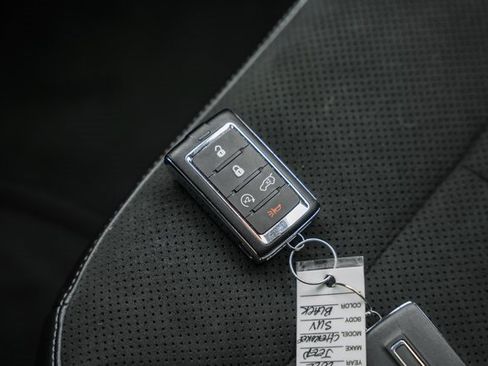 Used 2022 Jeep Grand Cherokee Altitude image 46