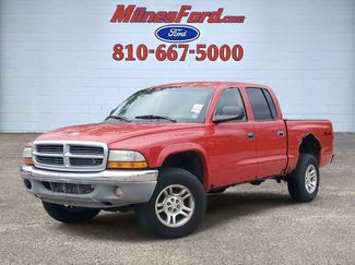 Used 2004 Dodge Dakota SLT w/ PWR Convenience Group image 1