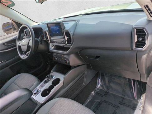 Used 2022 Ford Bronco Sport Big Bend w/ Convenience Package image 21