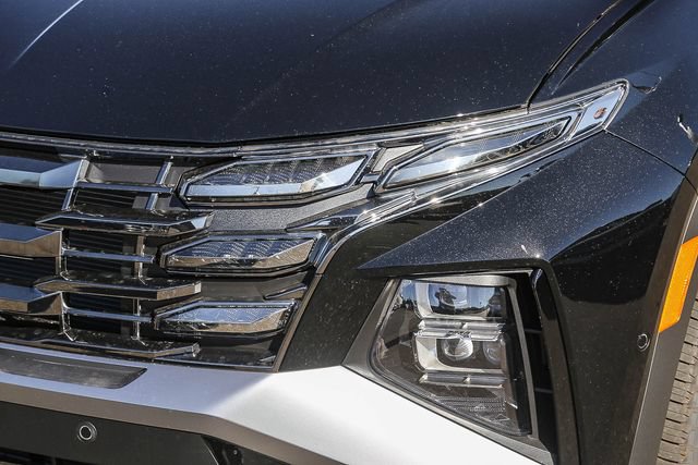 New 2026 Hyundai Tucson Limited AWD/4WD image 8