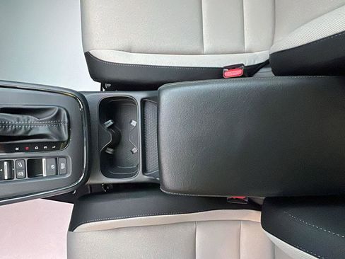 New 2026 Honda CR-V LX image 22