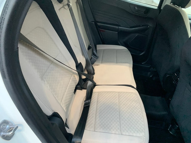 Certified 2022 Ford Escape SE w/ Convenience Package AWD/4WD image 14