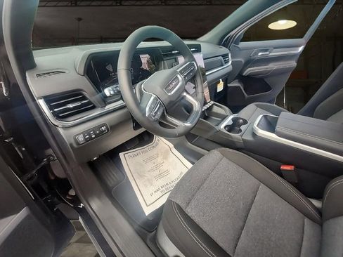 New 2026 GMC Terrain Elevation image 10