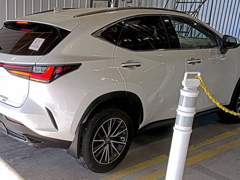 Used 2024 Lexus NX 350 AWD w/ Cold Area Package image 2