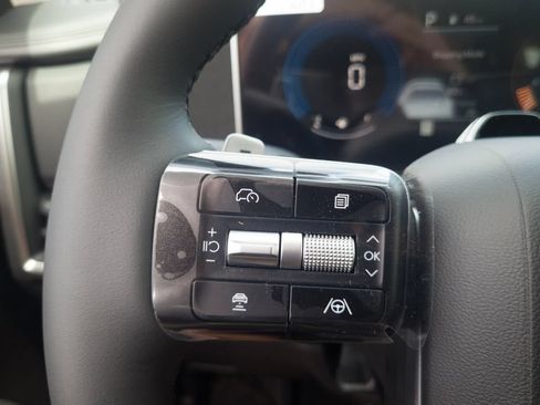 New 2027 Hyundai Santa Fe SEL w/ Tow & Go Package FWD image 26