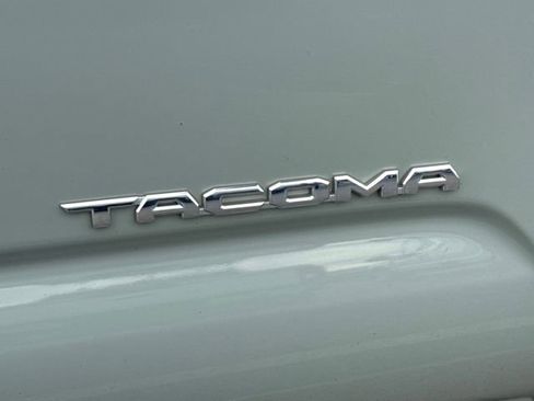 Used 2023 Toyota Tacoma TRD Sport AWD/4WD image 53