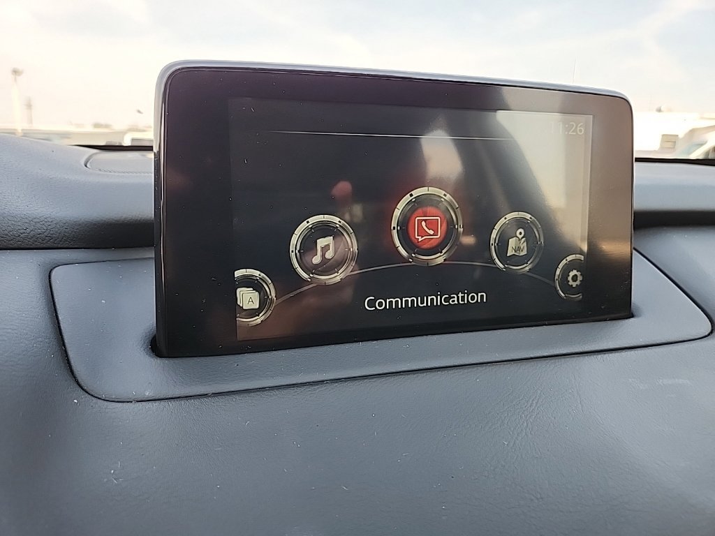 Used 2018 MAZDA CX-9 Touring AWD/4WD image 22