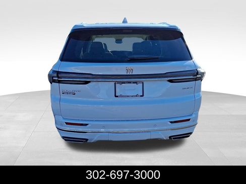 New 2026 Buick Enclave Avenir w/ Super Cruise Package image 5