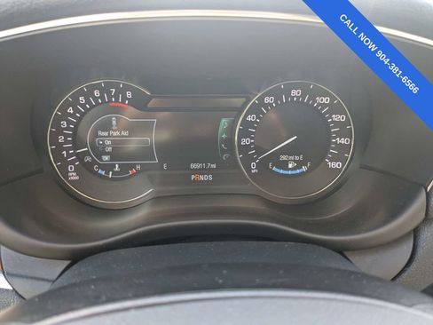 Used 2019 Lincoln MKC Reserve w/ MKC Climate Package FWD image 31