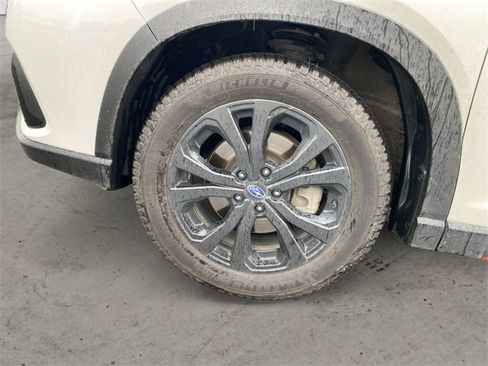 Used 2024 Subaru Forester Sport image 14