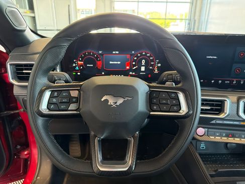 Used 2024 Ford Mustang GT Premium RWD image 15