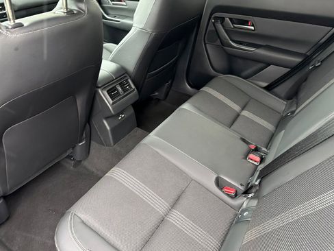 Certified 2023 MAZDA CX-50 2.5 S w/ Cargo Package image 11