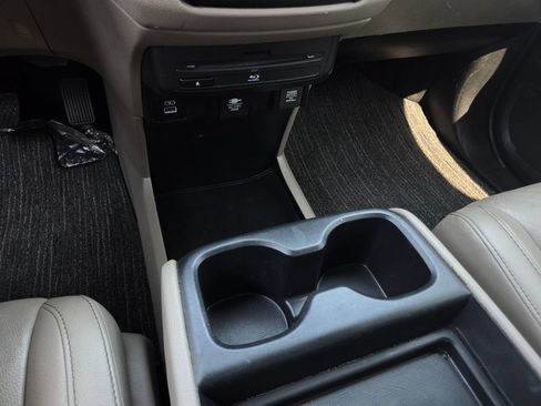 Certified 2022 Honda Odyssey Touring image 14
