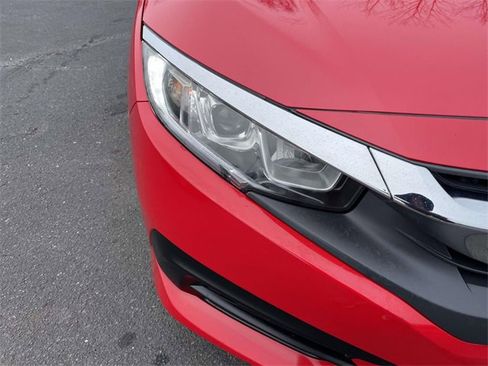 Used 2017 Honda Civic EX image 37