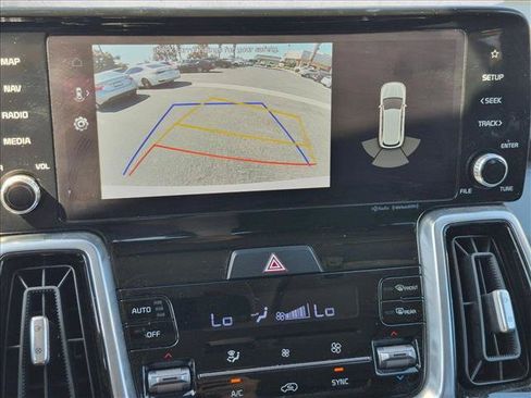 Used 2022 Kia Sorento SX FWD image 14