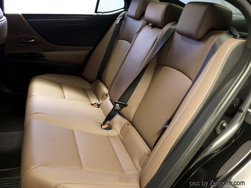 Used 2023 Lexus ES 350 w/ Premium Package FWD image 12