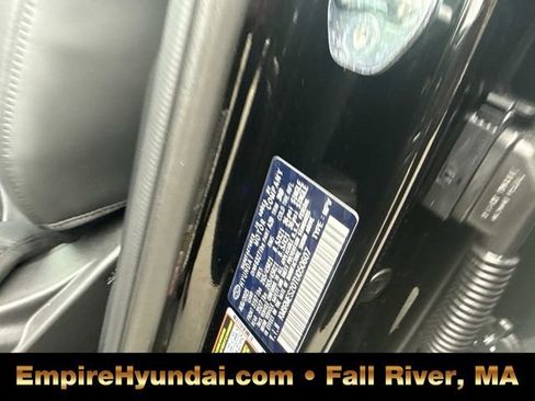 Certified 2026 Hyundai Palisade Calligraphy image 19