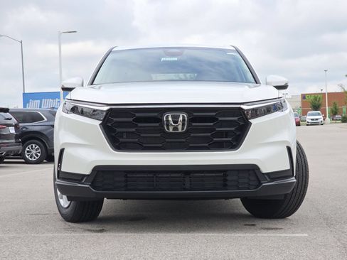 New 2026 Honda CR-V LX image 8