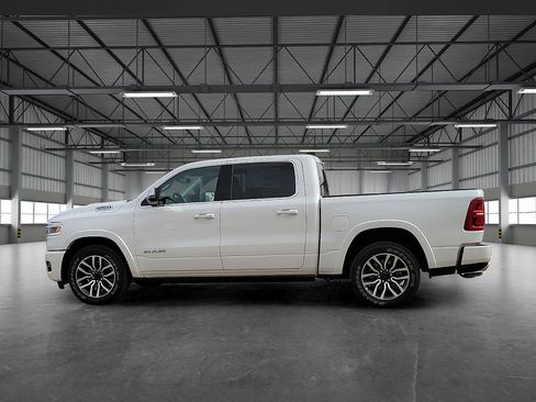 New 2026 RAM 1500 Limited image 2