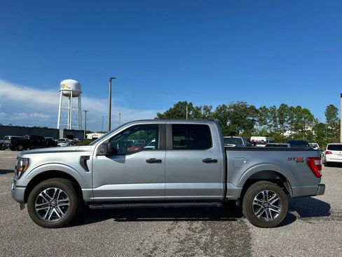 Certified 2023 Ford F150 XL w/ STX Appearance Package image 27