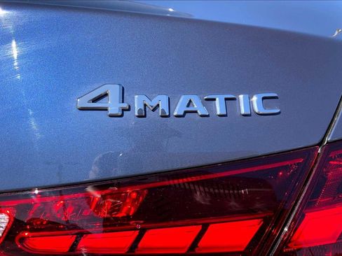 New 2025 Mercedes-Benz C 300 C 300 image 7