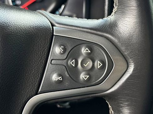 Used 2018 Chevrolet Silverado 2500 LT w/ LT Plus Package AWD/4WD image 43