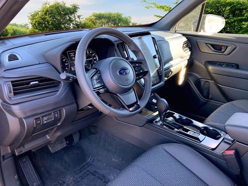 New 2026 Subaru Forester Premium w/ Base/Premium Package image 7