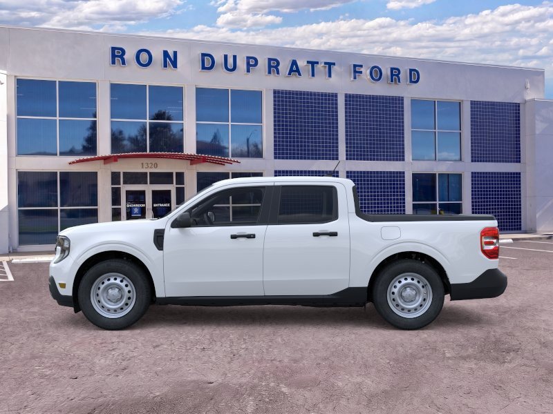 New 2026 Ford Maverick XL w/ Equipment Group 101A AWD/4WD image 4