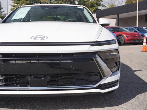 Used 2024 Hyundai Sonata SEL image 14