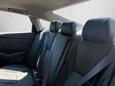New 2026 Honda Accord EX-L image 21