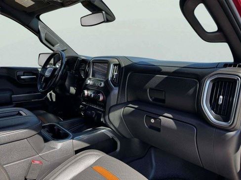 Used 2020 GMC Sierra 1500 AT4 w/ AT4 Premium Package AWD/4WD image 50