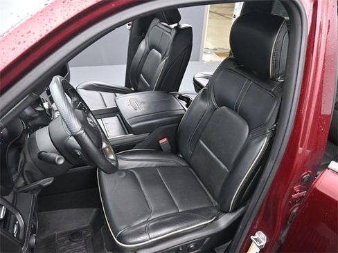 Used 2019 RAM 1500 Limited image 11