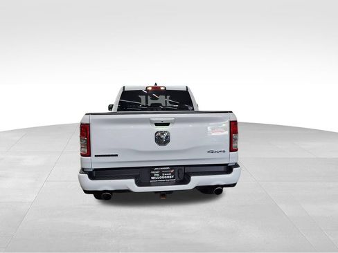 Used 2022 RAM 1500 Big Horn AWD/4WD image 7