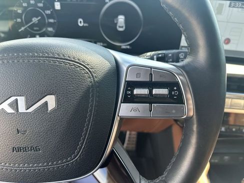 Used 2025 Kia Telluride SX Prestige X-Pro AWD/4WD image 43