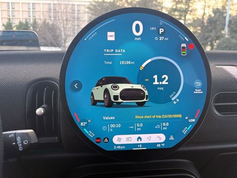 Used 2025 MINI Cooper S image 22