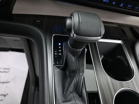 Used 2021 Toyota Sienna Platinum image 22